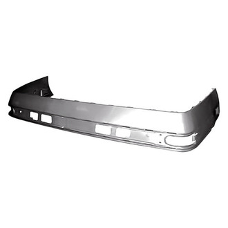 Replacement - Rear Bumper Cover (Standard Line)