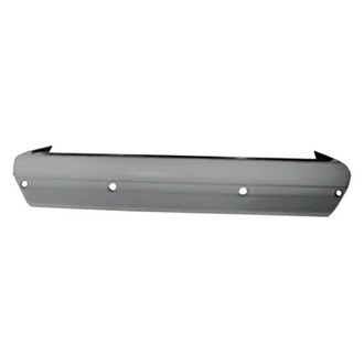 Replacement - Rear Bumper Cover (Standard Line)