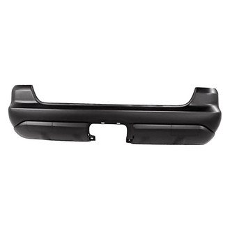 Replacement - Rear Bumper Cover (Standard Line)