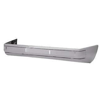 Replacement - Rear Bumper Cover (Standard Line)