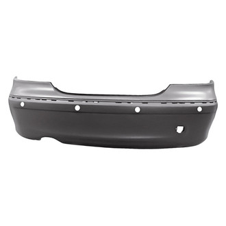 Replacement® - Rear Bumper Cover