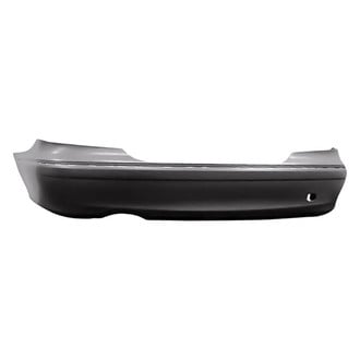 Replacement® - Rear Bumper Cover