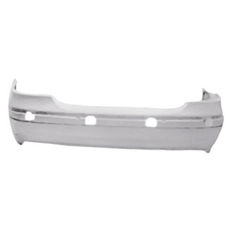 Replacement - Rear Bumper Cover (Standard Line)