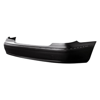 Replacement - Rear Bumper Cover (Standard Line)
