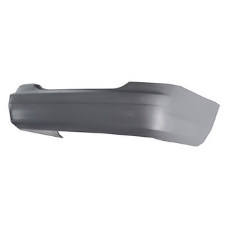 Replacement - Rear Bumper Cover (Standard Line)