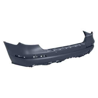 Replacement - Rear Bumper Cover (Standard Line)