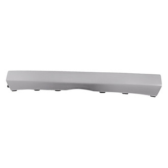 Replacement - Rear Bumper Cover (Standard Line)