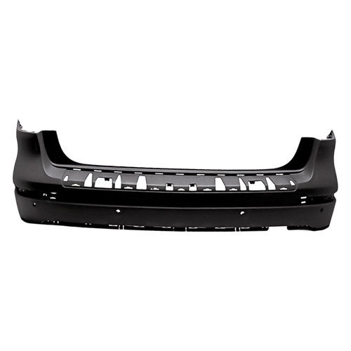 Replacement ID0004AA4368R00 - Rear Bumper Cover (Standard Line)