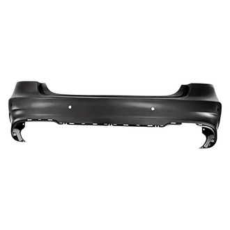 Replacement - Rear Bumper Cover (Standard Line)