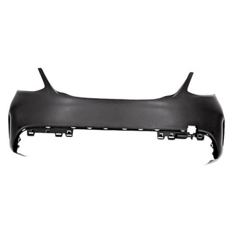 Replacement - Rear Bumper Cover (Standard Line)