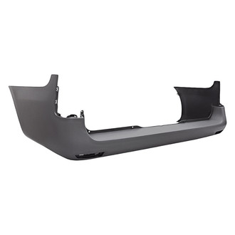 Replacement® - Rear Bumper Cover