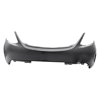 Replacement - Rear Bumper Cover (Standard Line)