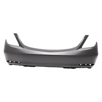 Replacement® - Rear Bumper Cover