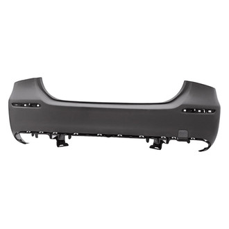 Replacement - Rear Bumper Cover (Standard Line)