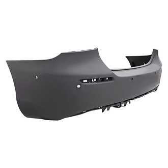 Replacement - Rear Bumper Cover (Standard Line)