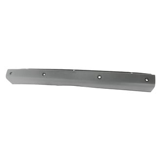 Replacement - Rear Bumper Cover