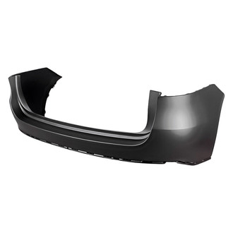 Replacement® - Rear Bumper Cover
