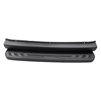 Replacement - Rear Bumper Cover (Standard Line)