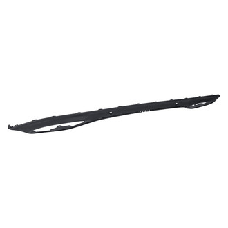 Replacement - Rear Lower Bumper Cover (CAPA Certified)