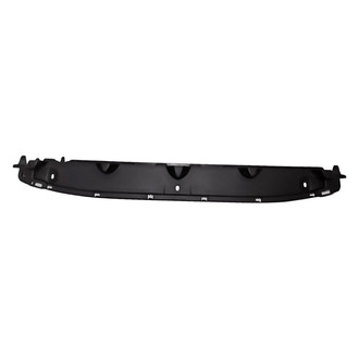 Replacement - Rear Lower Center Bumper Cover Support (Standard Line)