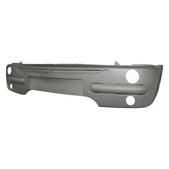 Replacement - Front Bumper Cover (Standard Line)