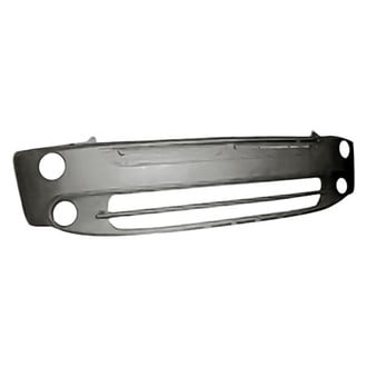 Replacement - Front Bumper Cover
