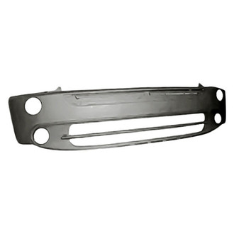 Replacement - Front Bumper Cover (Standard Line)