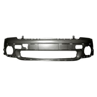 Replacement - Front Bumper Cover (Standard Line)