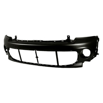 Replacement - Front Bumper Cover (Standard Line)