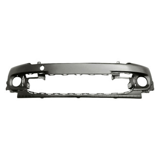 Replacement - Front Bumper Cover (CAPA Certified)