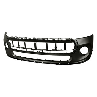 Replacement - Front Bumper Cover (Standard Line)