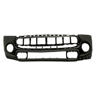 Replacement - Front Bumper Cover (Standard Line)