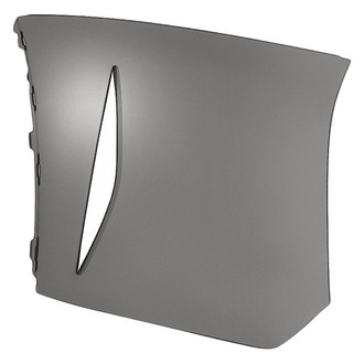 Replacement - Front Passenger Side Bumper Cover (Standard Line)
