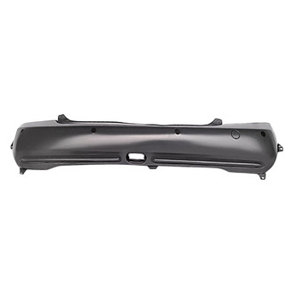 Replacement - Rear Bumper Cover