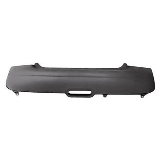 Replacement - Rear Bumper Cover