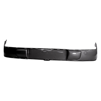 Replacement - Rear Bumper Cover