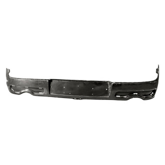 Replacement - Rear Lower Bumper Cover