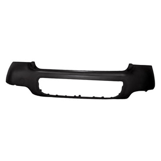 Replacement - Rear Bumper Cover (Standard Line)