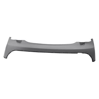 Replacement - Rear Bumper Cover (Standard Line)