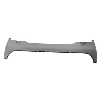 Replacement - Rear Bumper Cover (Standard Line)