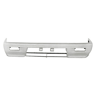Replacement - Front Bumper Cover (Standard Line)