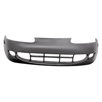 Replacement ID0004AA4565R00 - Front Bumper Cover (Standard Line)
