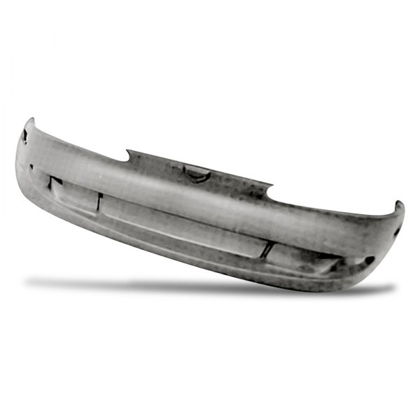 Replacement - Front Bumper Cover