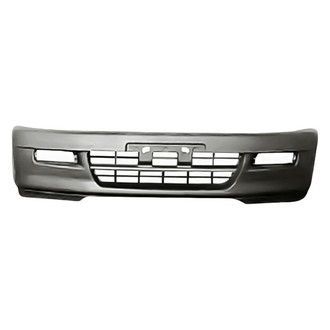 Replacement - Front Bumper Cover