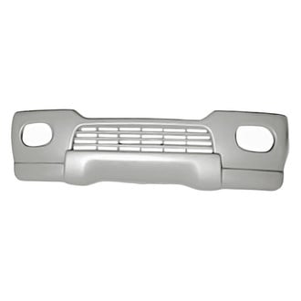 Replacement® - Front Bumper Cover