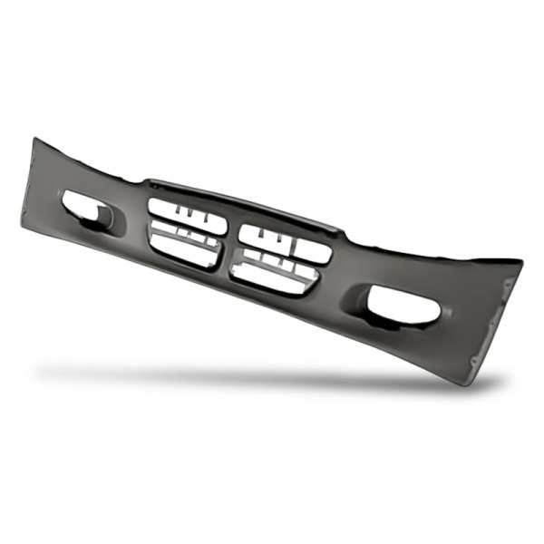 Replacement - Front Bumper Cover