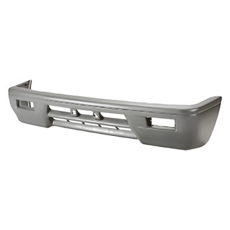 Replacement - Front Bumper Cover (Standard Line)