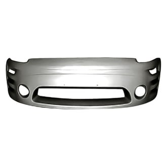 Replacement - Front Bumper Cover (Standard Line)