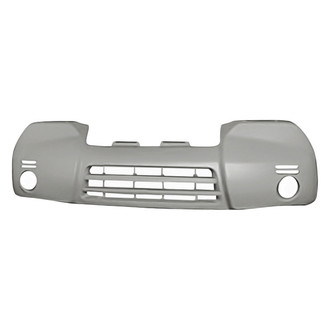 Replacement - Front Bumper Cover (Standard Line)