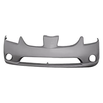 Replacement - Front Bumper Cover (Standard Line)